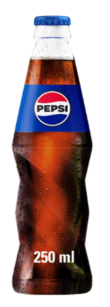 Pepsi Cola